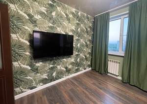 2-к квартира, вторичка, 56м2, 10/16 этаж
