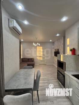 2-к квартира, вторичка, 51м2, 9/12 этаж
