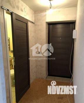 Студия квартира, вторичка, 27м2, 2/3 этаж