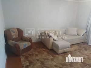 1-к квартира, вторичка, 38м2, 1/3 этаж