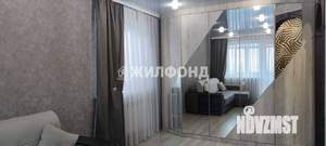 1-к квартира, вторичка, 31м2, 4/5 этаж