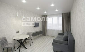 Студия квартира, вторичка, 22м2, 9/9 этаж