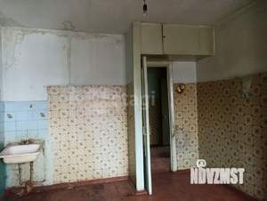2-к квартира, вторичка, 54м2, 4/5 этаж