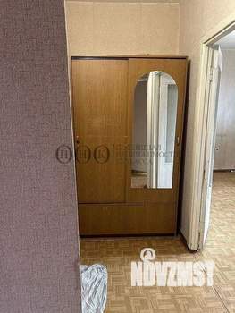 1-к квартира, вторичка, 30м2, 3/10 этаж