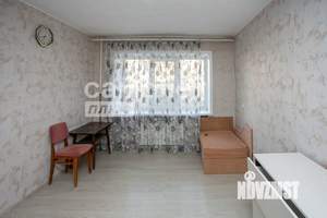 1-к квартира, вторичка, 30м2, 2/5 этаж