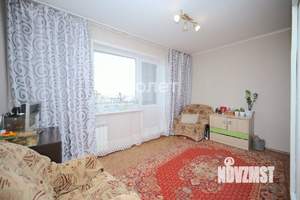 1-к квартира, вторичка, 28м2, 9/10 этаж