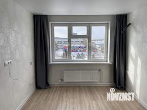 Студия квартира, вторичка, 23м2, 9/9 этаж