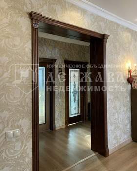 4-к квартира, вторичка, 146м2, 14/14 этаж