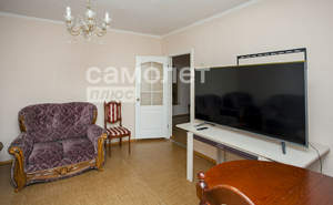 5-к квартира, вторичка, 104м2, 8/9 этаж