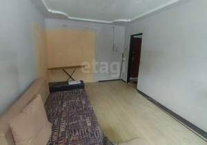 1-к квартира, вторичка, 30м2, 1/5 этаж