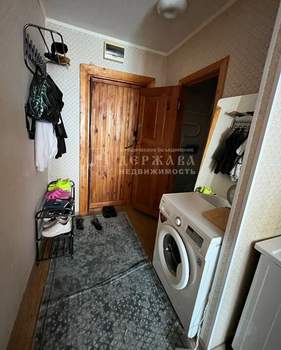 1-к квартира, вторичка, 23м2, 5/9 этаж