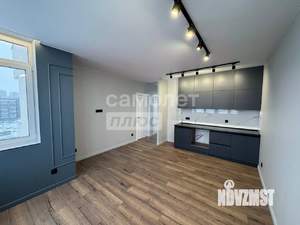 3-к квартира, вторичка, 65м2, 7/15 этаж