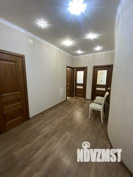 3-к квартира, вторичка, 105м2, 5/15 этаж