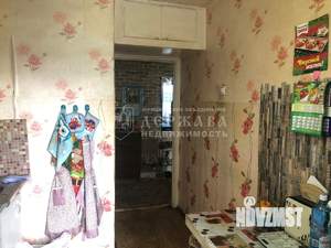 3-к квартира, вторичка, 57м2, 4/9 этаж