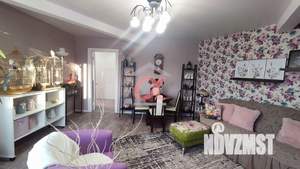 5-к квартира, вторичка, 114м2, 5/10 этаж