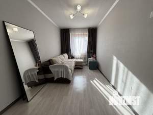 3-к квартира, вторичка, 62м2, 4/5 этаж