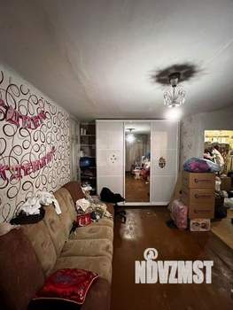 2-к квартира, вторичка, 44м2, 1/5 этаж