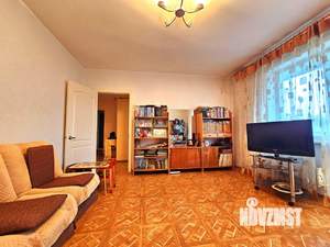 3-к квартира, вторичка, 68м2, 5/9 этаж