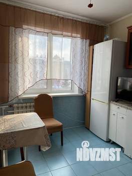 1-к квартира, вторичка, 34м2, 3/7 этаж