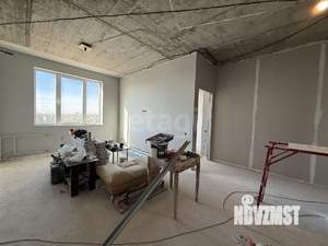 2-к квартира, вторичка, 56м2, 14/14 этаж