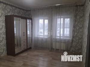 1-к квартира, вторичка, 35м2, 1/2 этаж