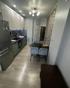1-к квартира, вторичка, 40м2, 2/9 этаж