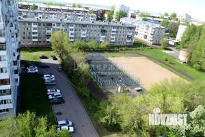 2-к квартира, вторичка, 60м2, 11/13 этаж