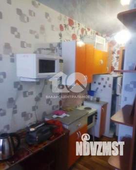 1-к квартира, вторичка, 16м2, 2/9 этаж