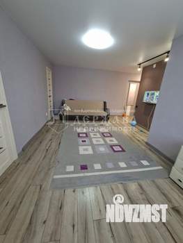 2-к квартира, вторичка, 45м2, 4/4 этаж