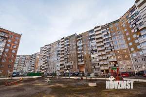 2-к квартира, вторичка, 50м2, 9/10 этаж