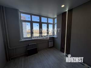 3-к квартира, вторичка, 57м2, 8/15 этаж