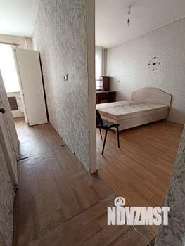 1-к квартира, вторичка, 31м2, 3/5 этаж