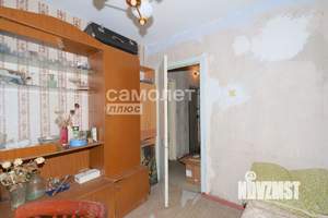 4-к квартира, вторичка, 73м2, 1/9 этаж