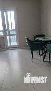 2-к квартира, вторичка, 57м2, 13/15 этаж