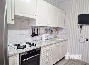 1-к квартира, вторичка, 42м2, 4/5 этаж