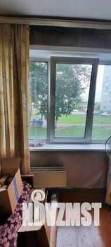 1-к квартира, вторичка, 23м2, 1/9 этаж