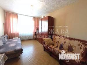 1-к квартира, вторичка, 24м2, 6/9 этаж