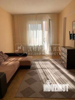 1-к квартира, вторичка, 55м2, 6/14 этаж