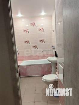 2-к квартира, вторичка, 56м2, 6/9 этаж