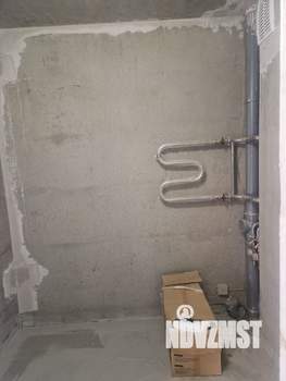 1-к квартира, вторичка, 33м2, 5/9 этаж