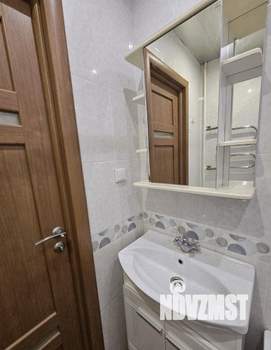 2-к квартира, вторичка, 52м2, 2/5 этаж