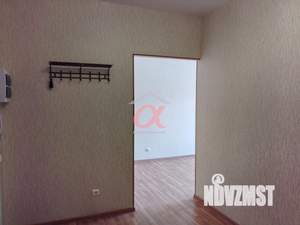 1-к квартира, вторичка, 45м2, 6/16 этаж