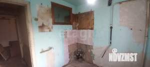 2-к квартира, вторичка, 45м2, 4/5 этаж