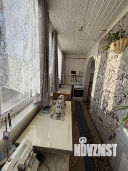 1-к квартира, вторичка, 29м2, 2/5 этаж