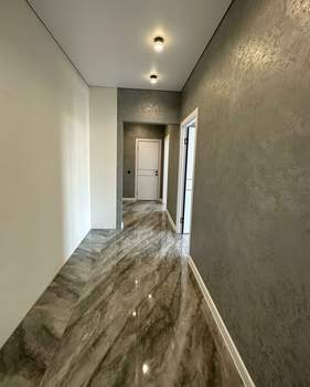 2-к квартира, вторичка, 55м2, 12/16 этаж