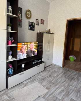 2-к квартира, вторичка, 45м2, 2/4 этаж