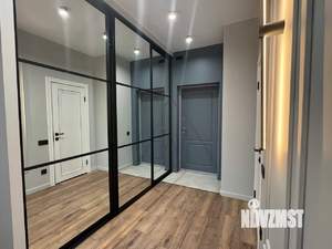 2-к квартира, вторичка, 43м2, 1/7 этаж