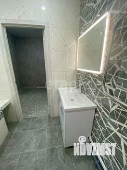 Студия квартира, вторичка, 36м2, 1/7 этаж