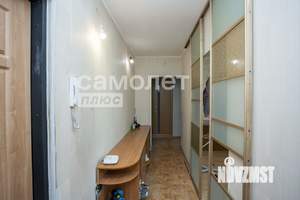 4-к квартира, вторичка, 82м2, 4/9 этаж