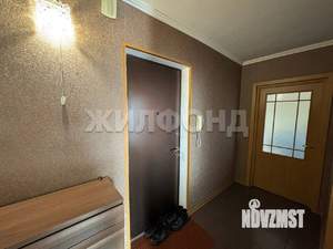 2-к квартира, вторичка, 48м2, 5/5 этаж